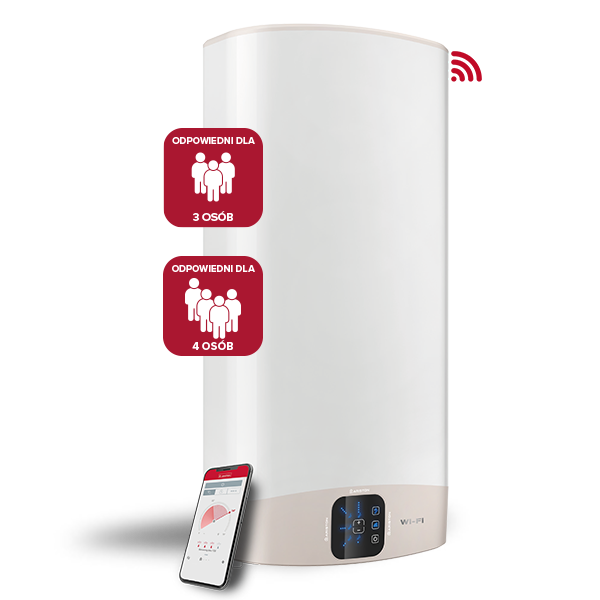 Ariston Velis WIFI